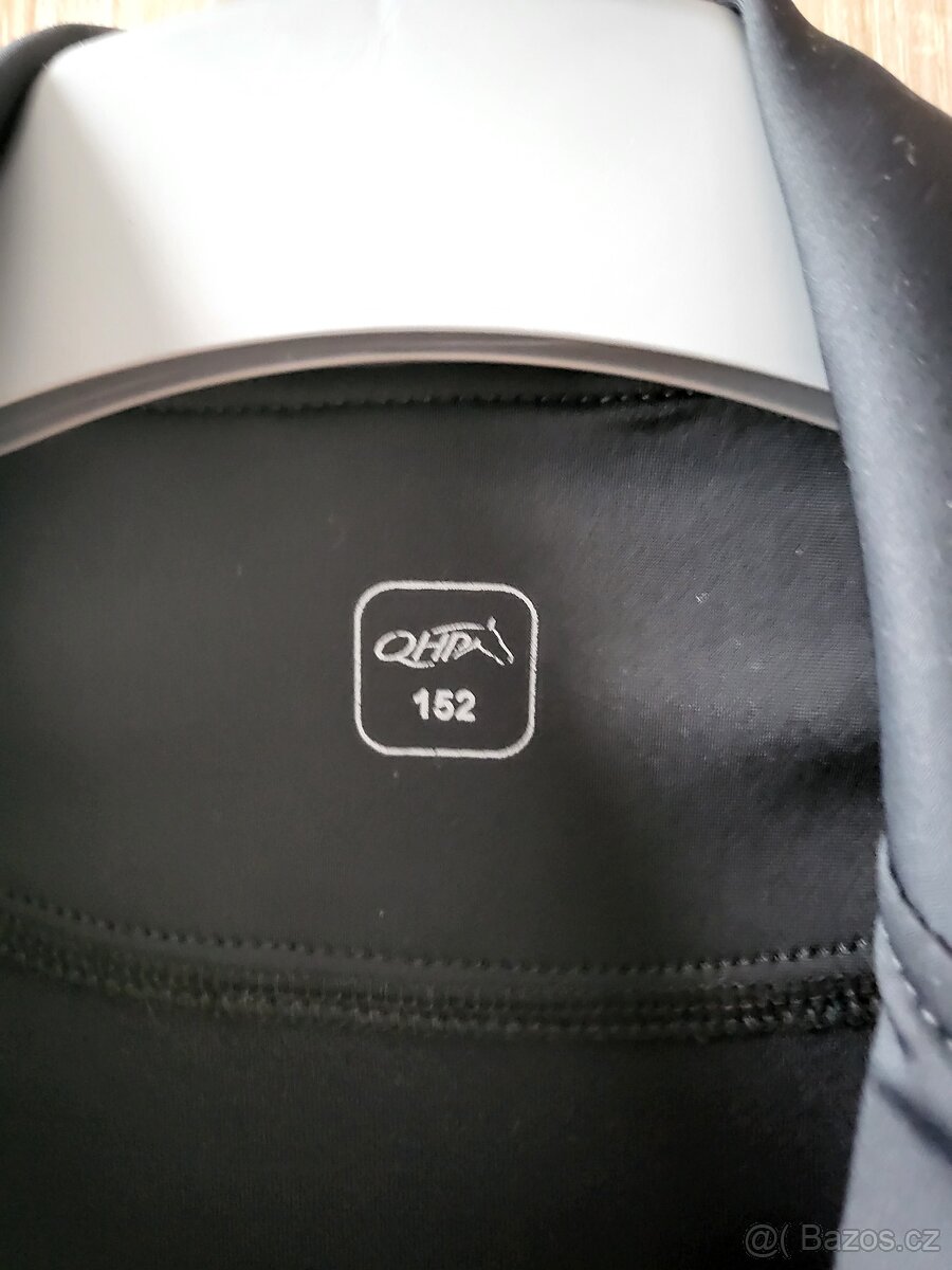 Jezdecké závodní sako - 7