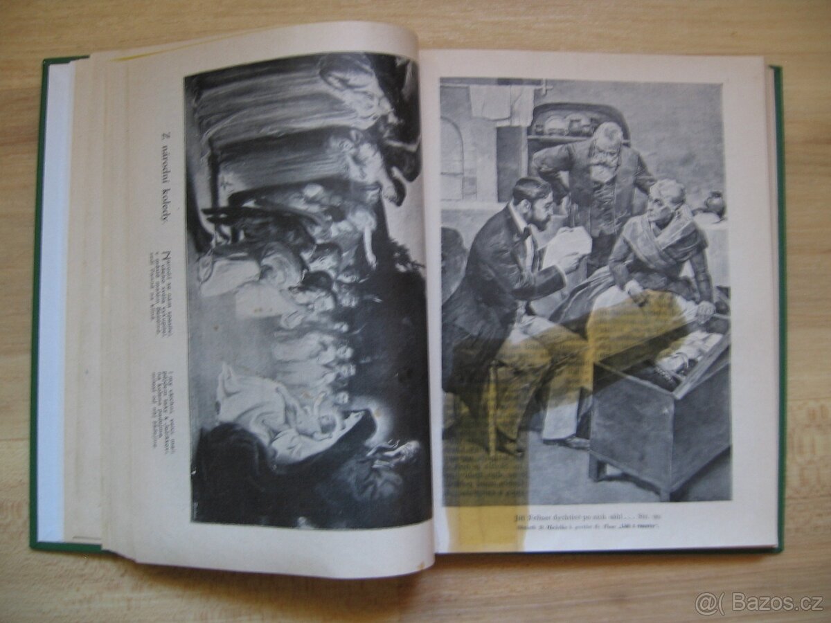 Malý čtenář - G. Smetana, Fr. S. Procházka - 7