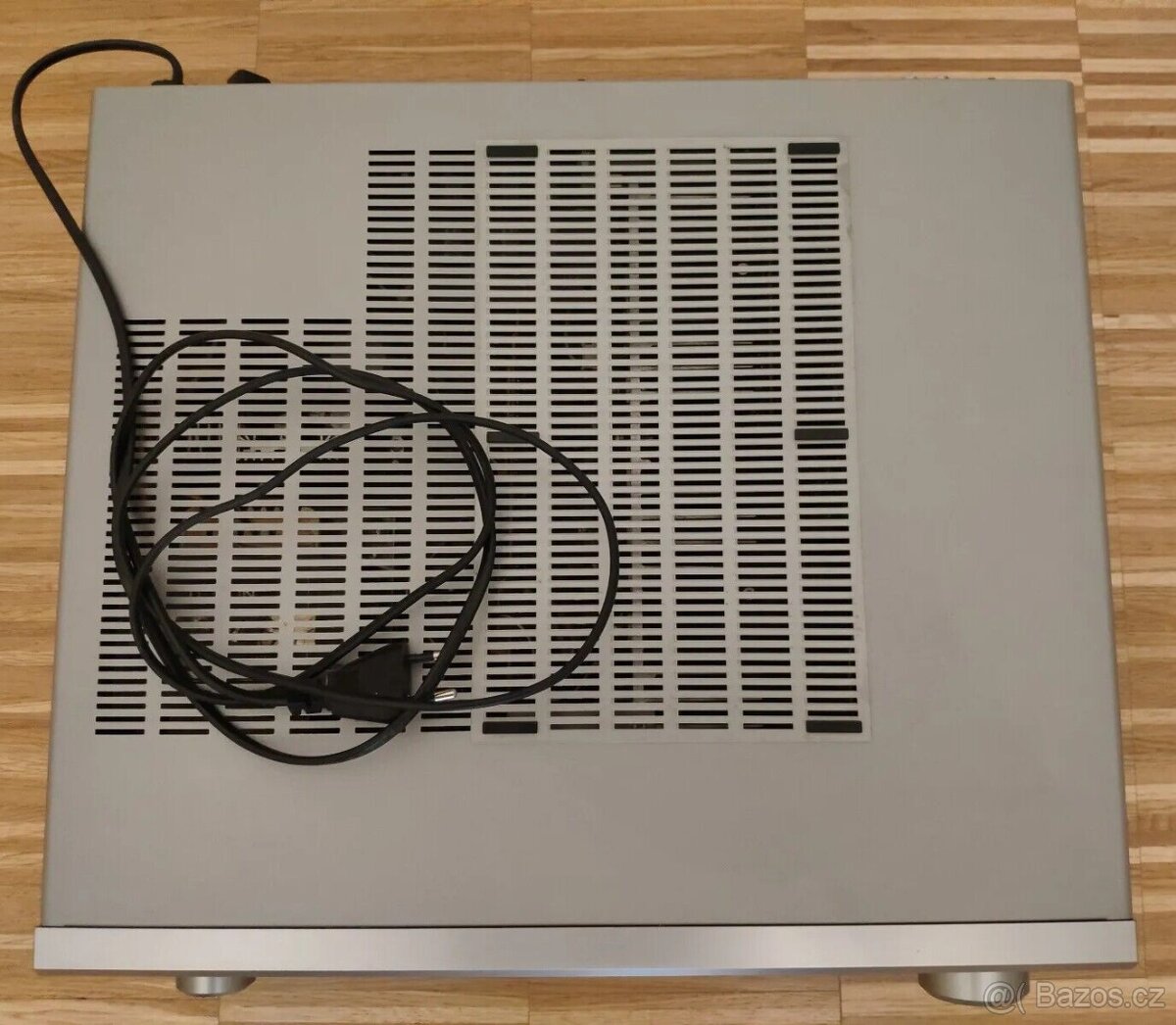 Denon AVR-1906 Dolby Digital 7.1 x115W AV Receiver, DO návod - 7