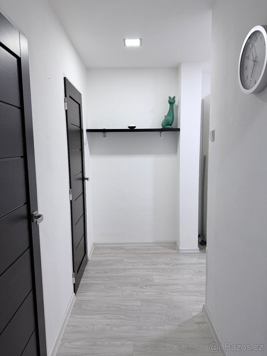 Prodej bytu 2+1, 65,7 m², Ostrov – Mánesova - 7