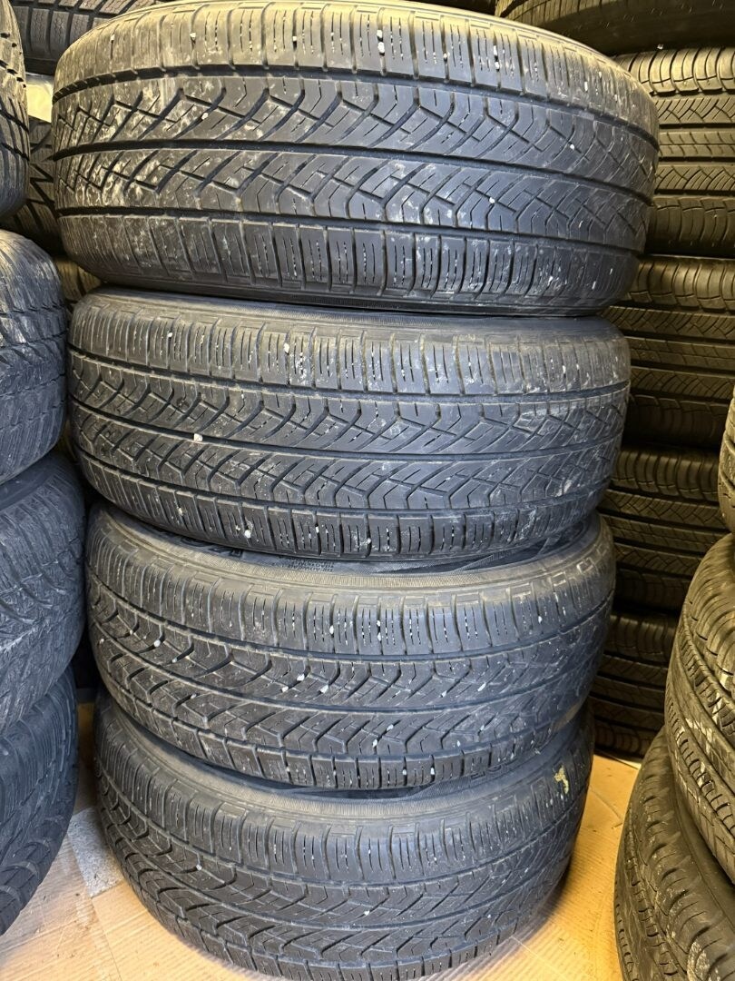 R17 ORIG.KOLA SUBARU XV OUTBACK FORESTER 225/55/17 - 7