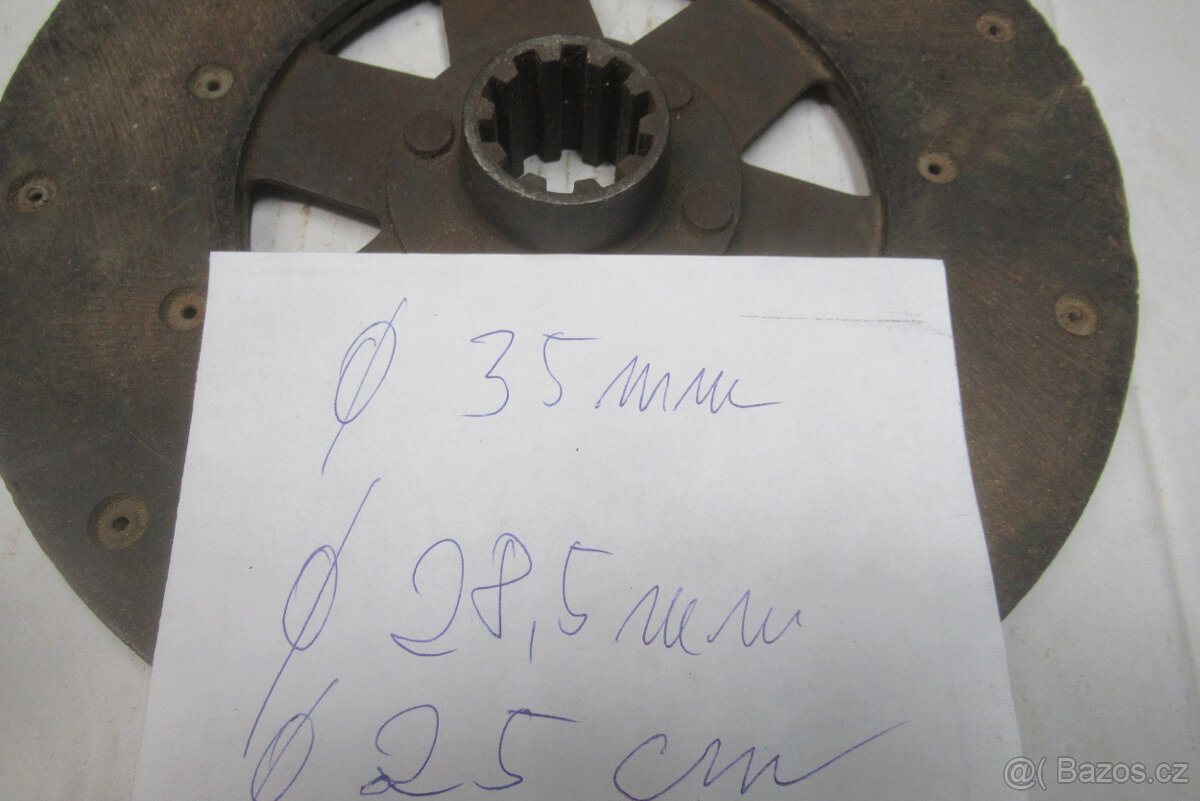 Aero minor motor - 7