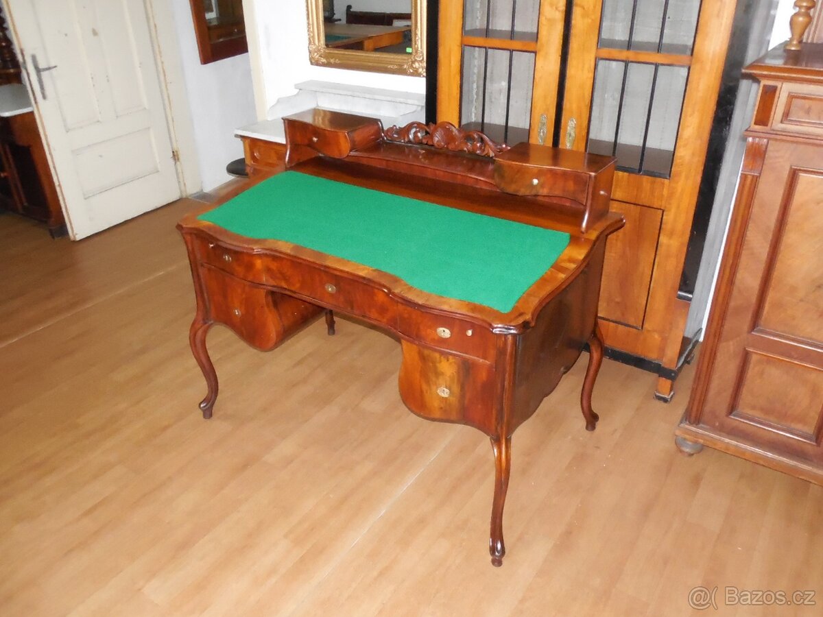 Psací stůl - 7