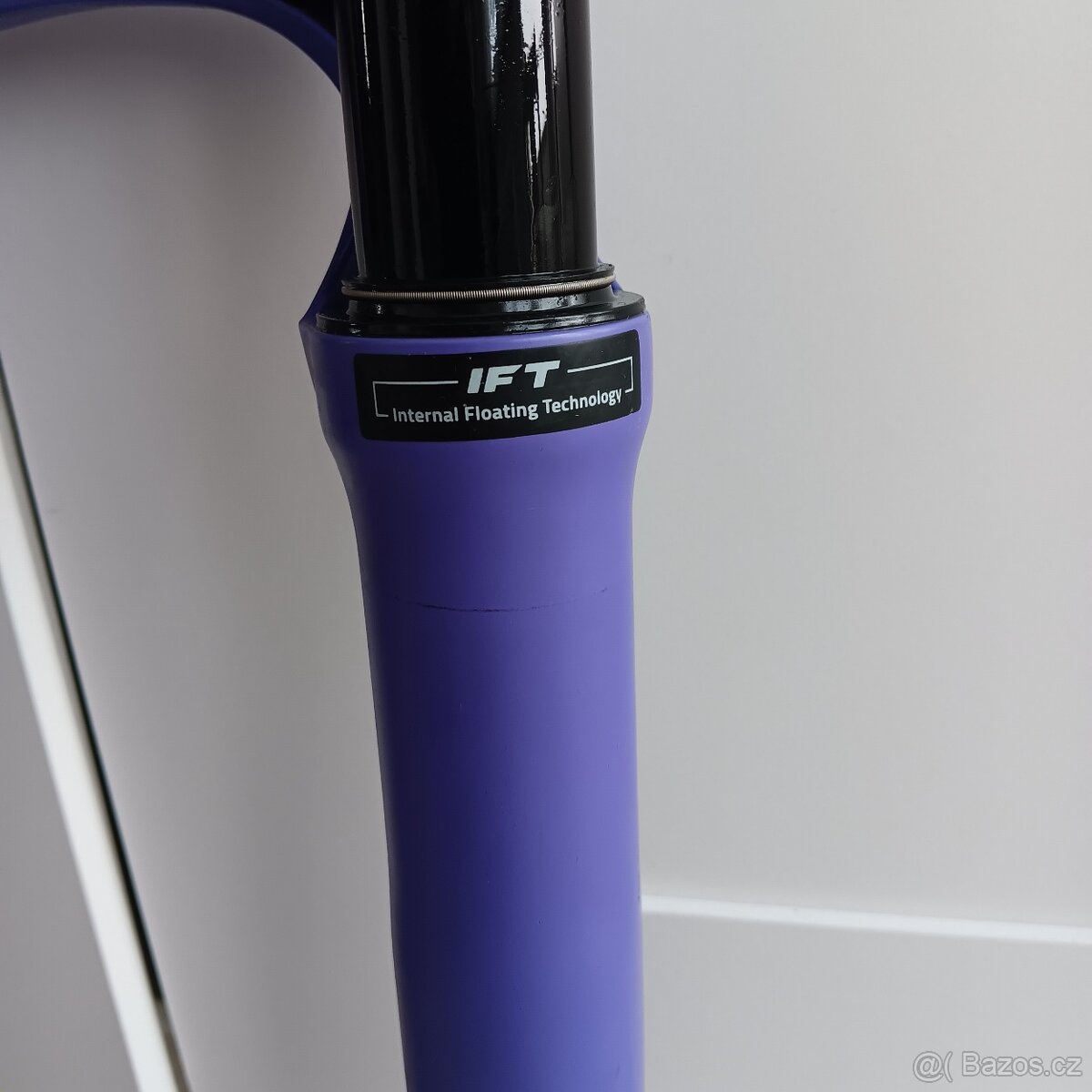 Vidlice Formula Selva S - 7