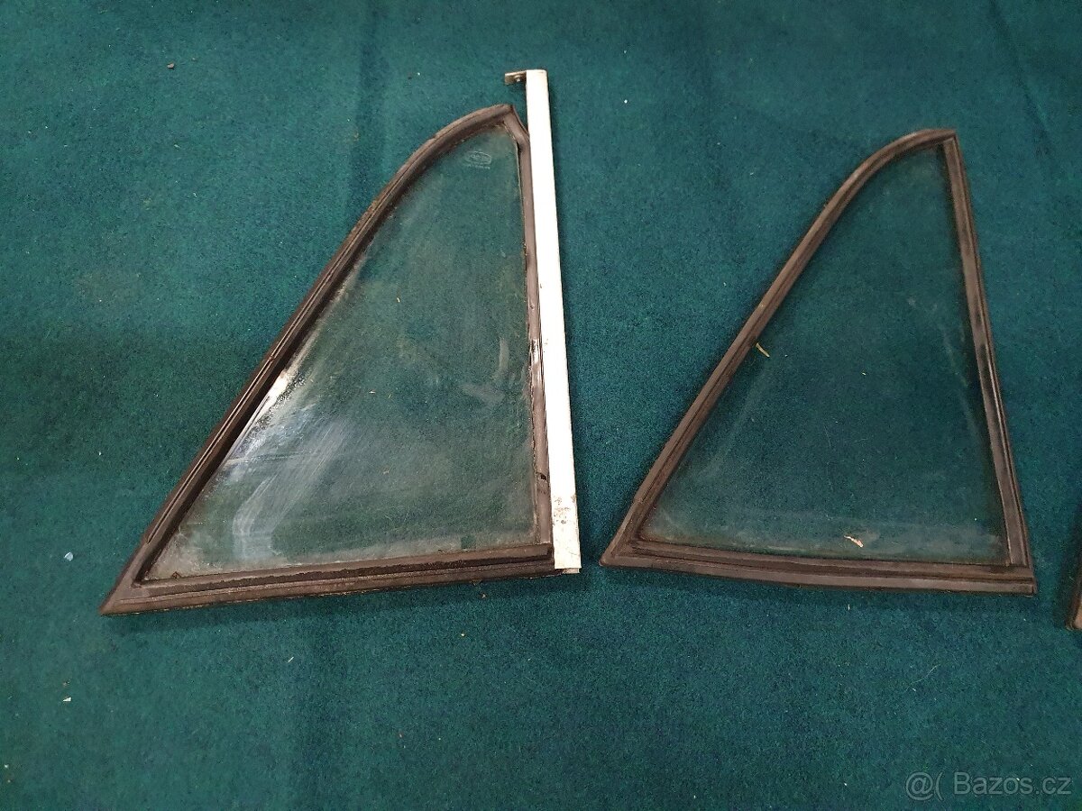 Větrací okénko BESPO - 7