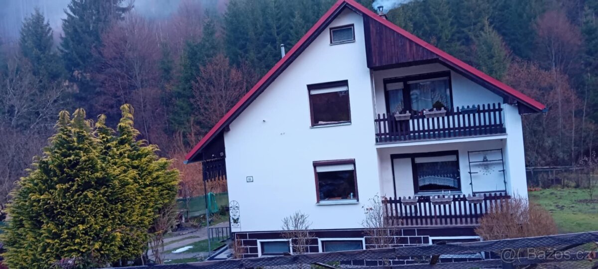 Predám dom na Makove - 7