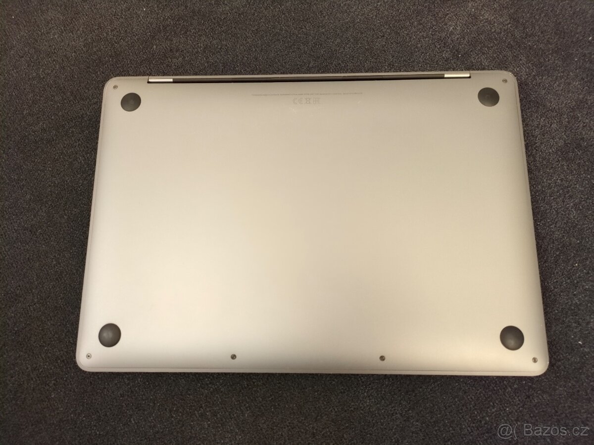 MacBook Pro 13” 2017 - 7