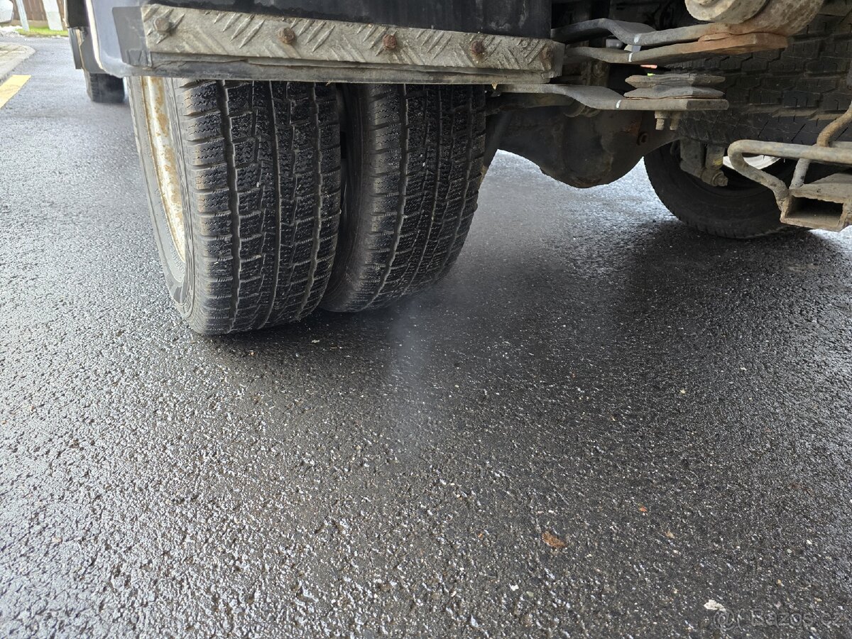 Nissan Capstar 35.13 Valnik 660×220 cm - 7