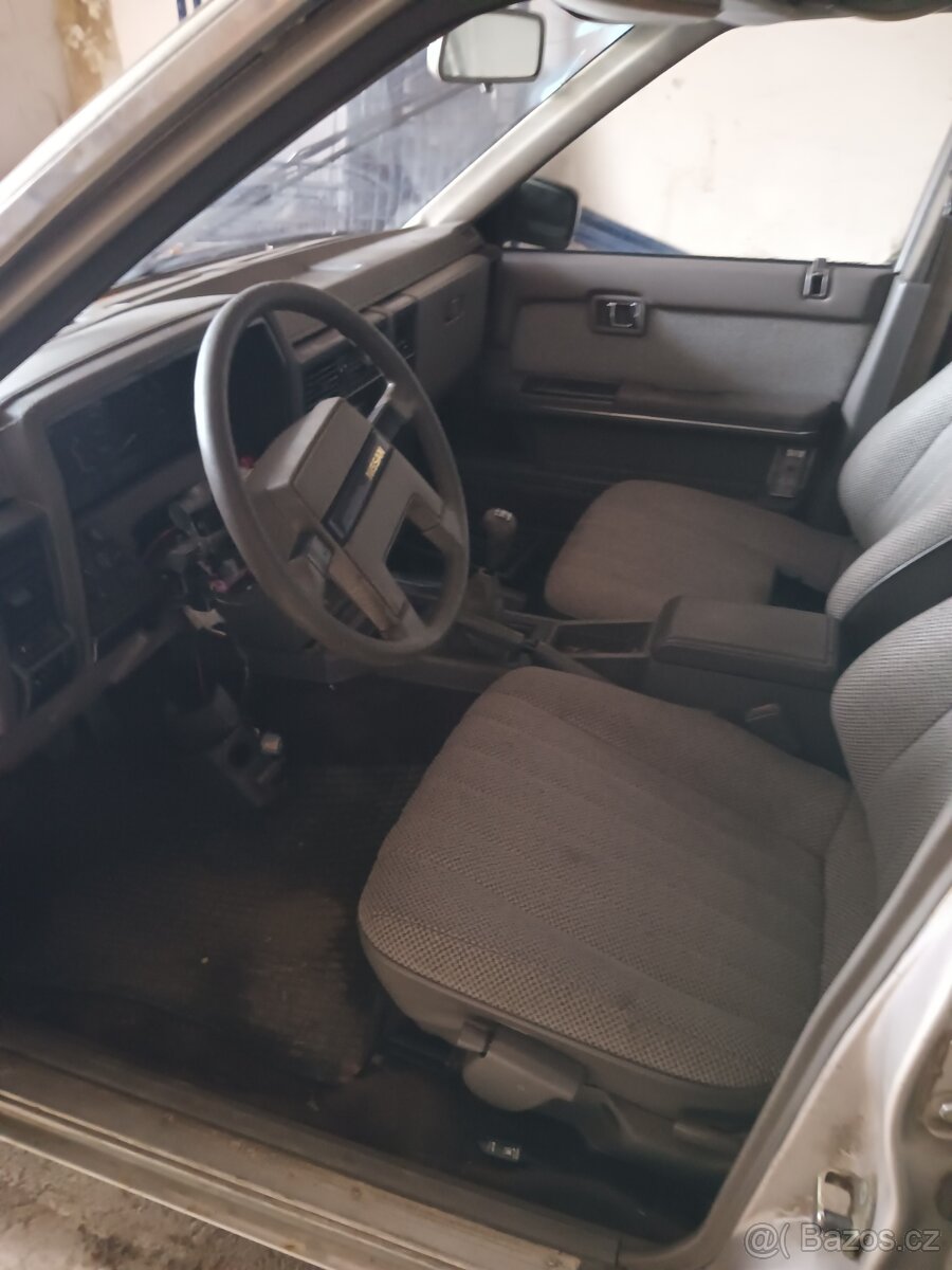 Nissan Laurel 2.8 D SGL - 7