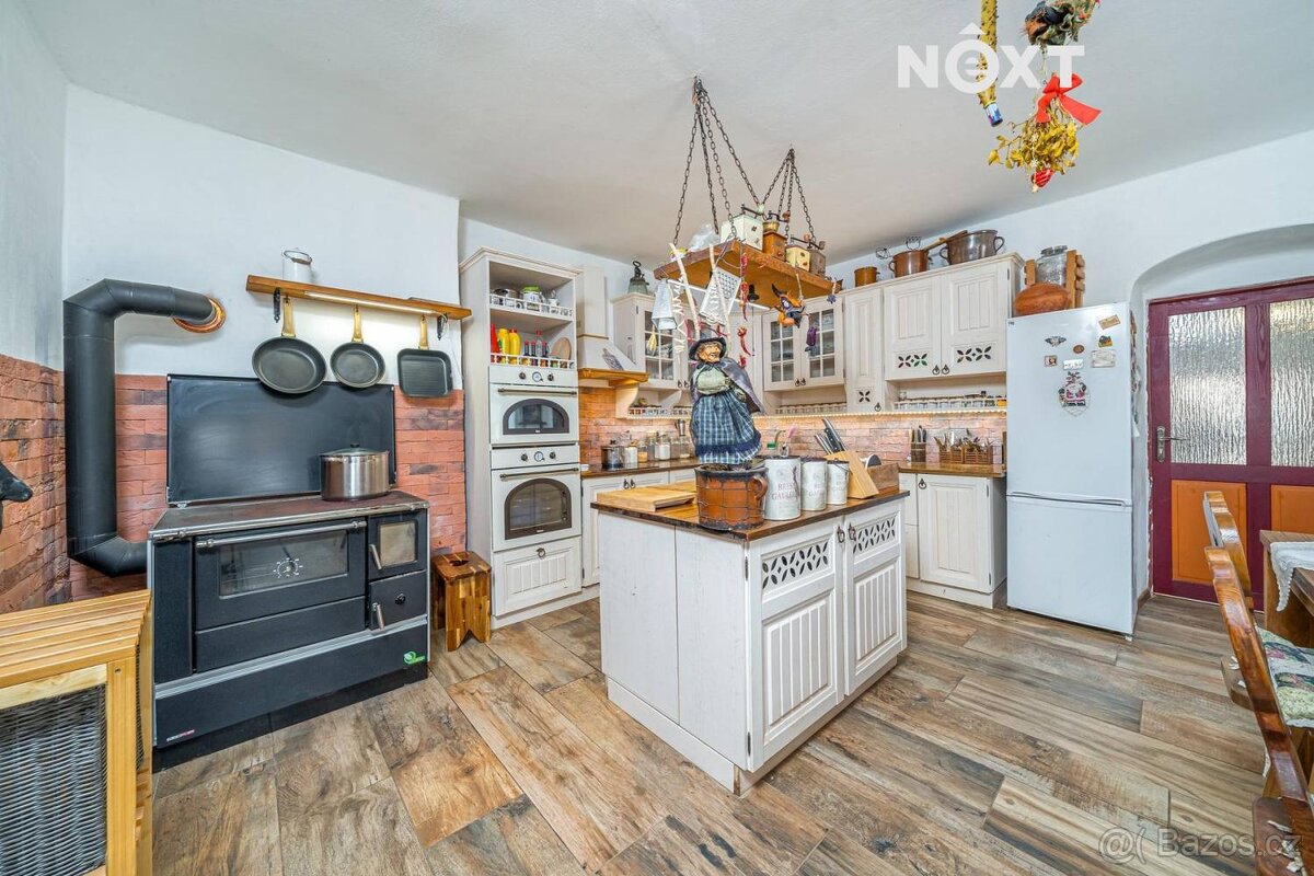 Prodej Rodinný dům, 253㎡ - 7