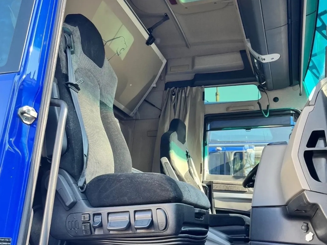 MAN TGX 18.430 - 4x2 – „BDF“- Shrnovačka - 7