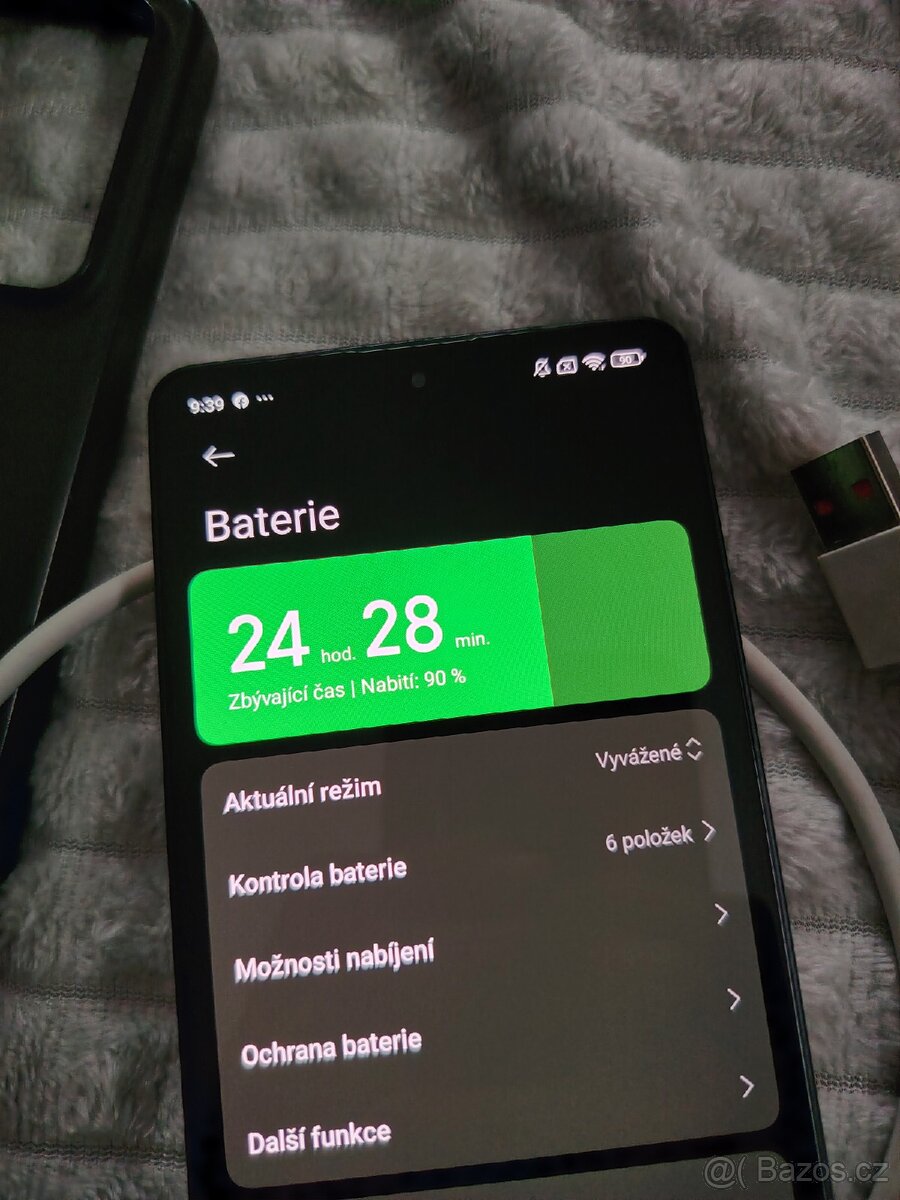 Xiaomi redmi note 13 pro 256GB - 7