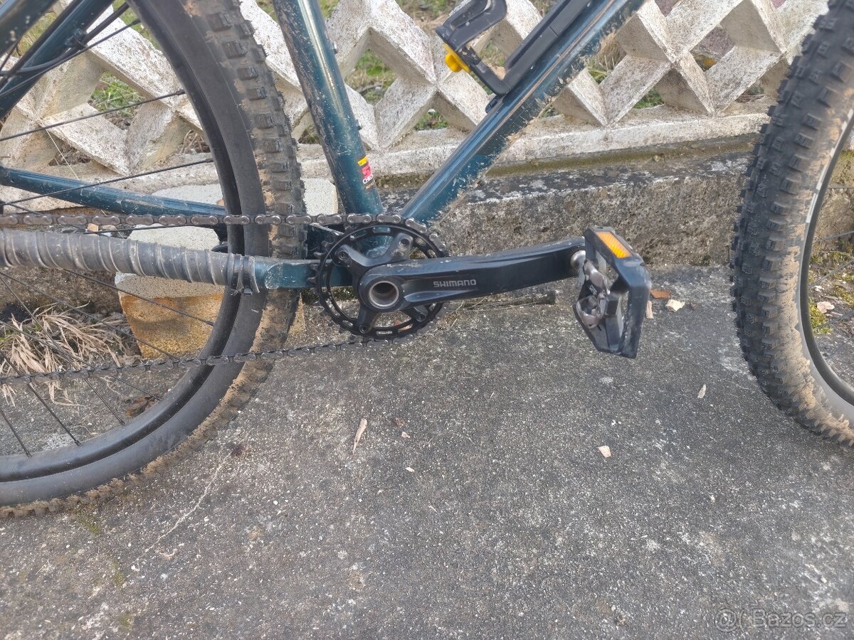 KONA UNIT X - 7