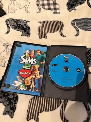 SIMS 2 - 3hry - 7