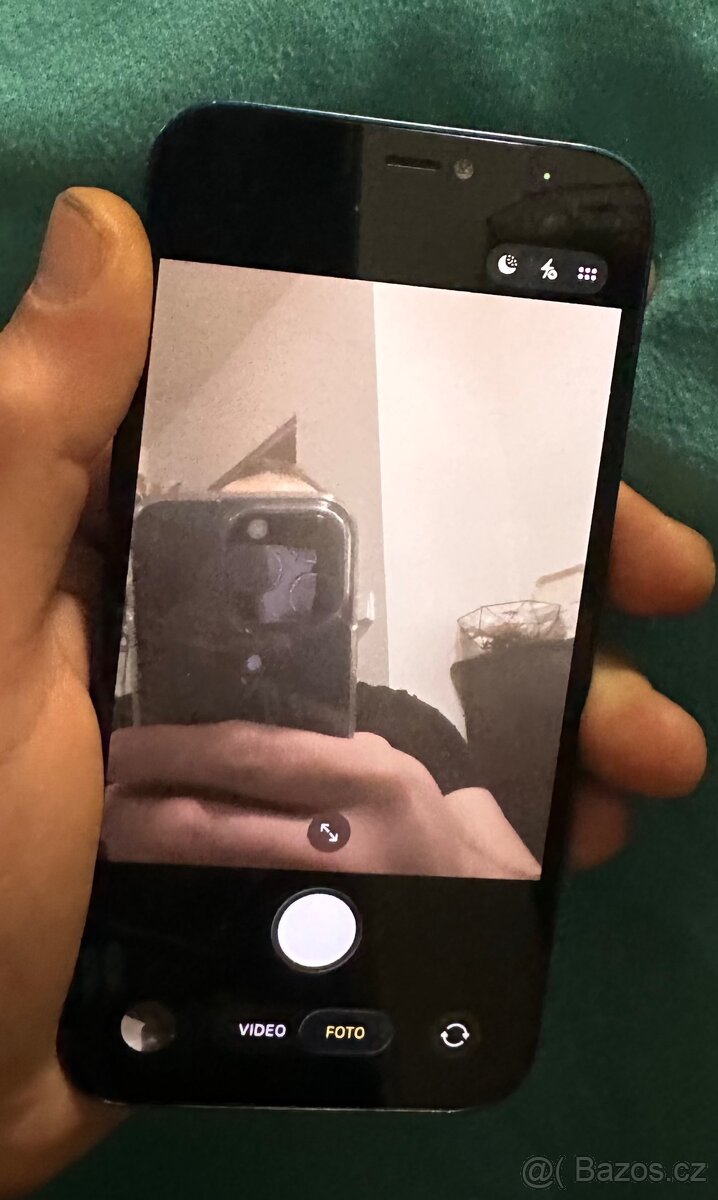 IPhone 12 na díly - 7