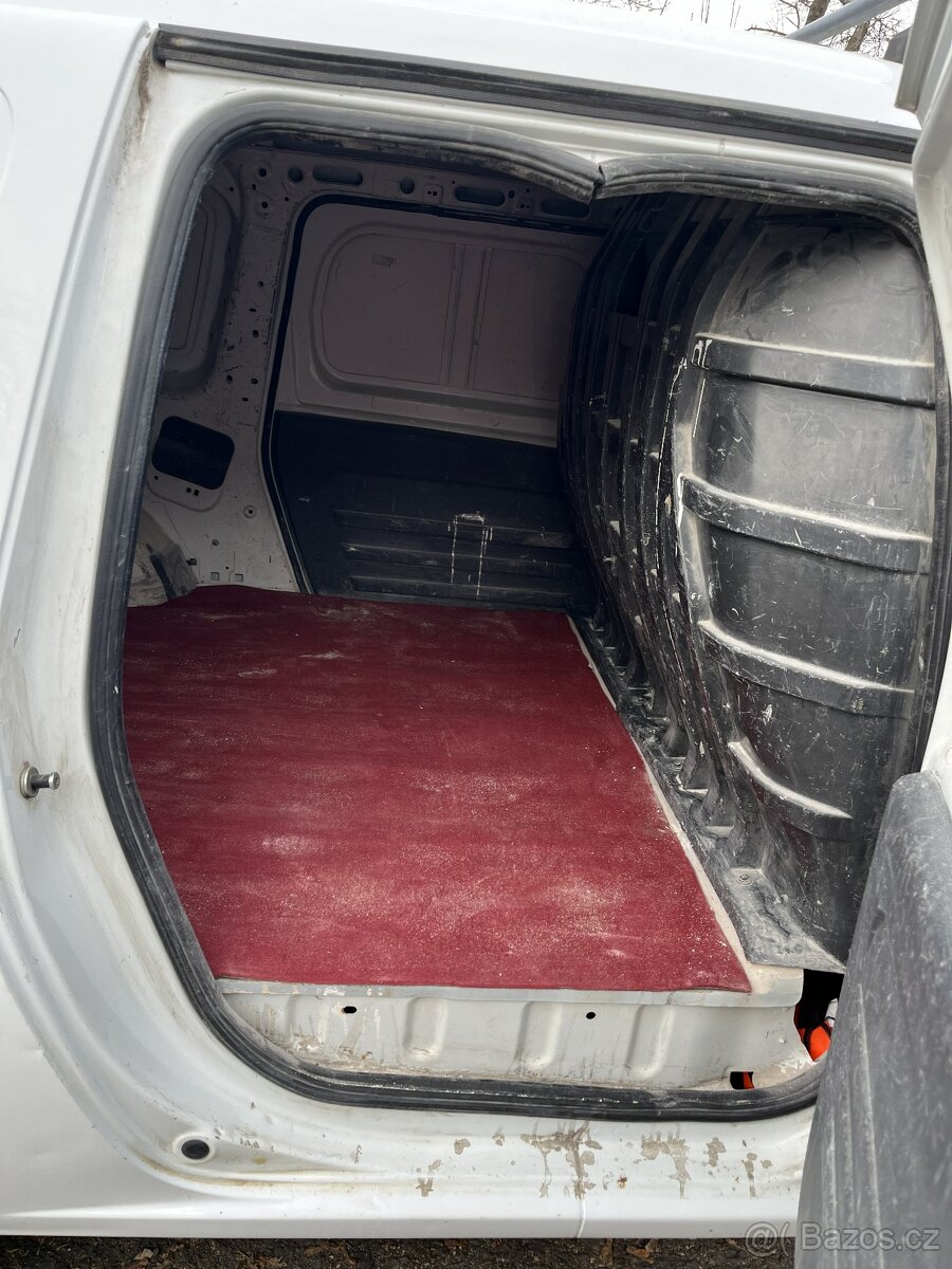 Dacia Logan Van 1.4 MPI - 7