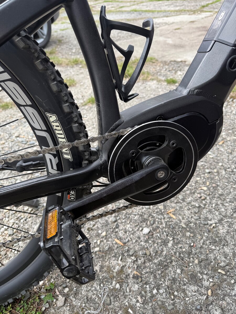 Elektrokolo Crussis - 7