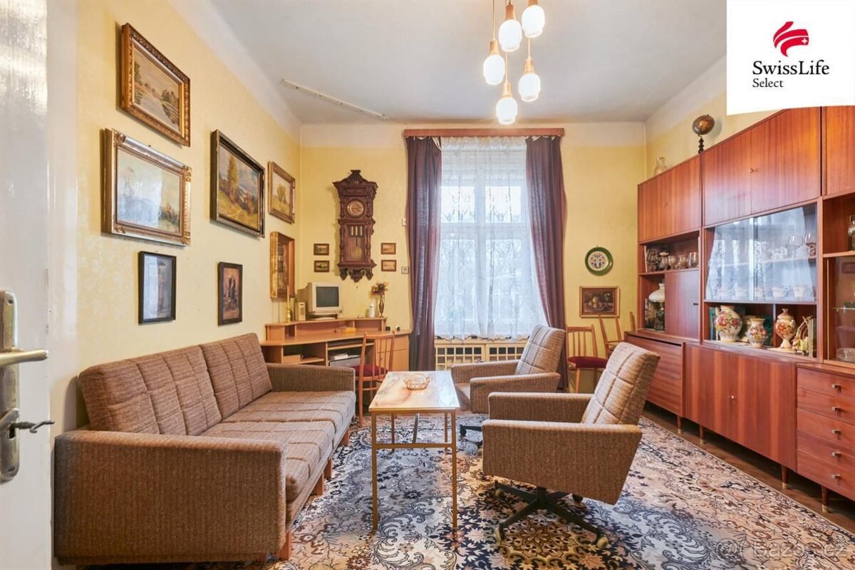 Prodej vily 95 m2 Čelákovice - 7