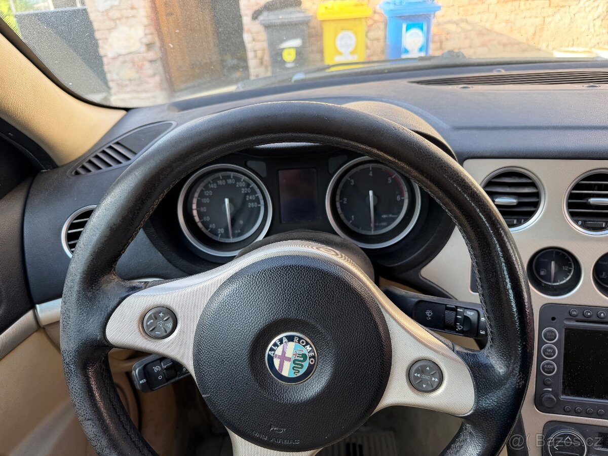 Alfa Romeo 939 1.9 - 7