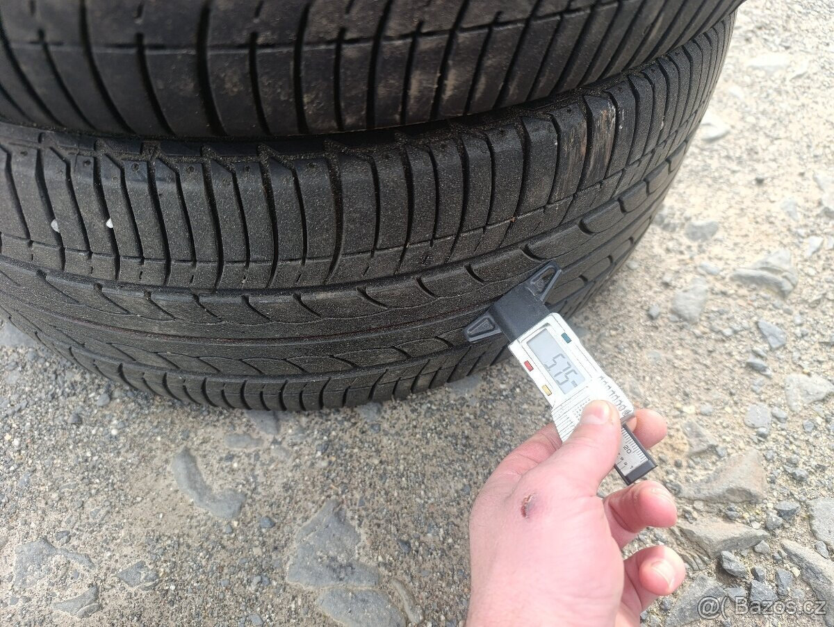 195/50 R16 Bridgestone 84V - 7