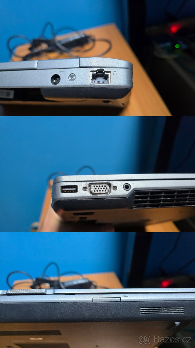 14" notebook Dell Latitude E6430, Core i5, 80GB, Win10 - 7