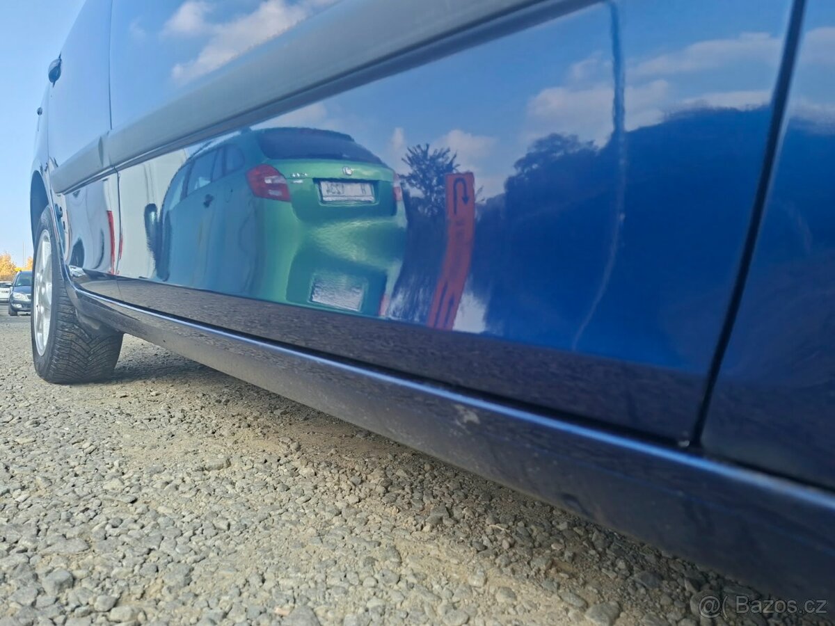 Škoda fabia kombi 1.4 16v - 7