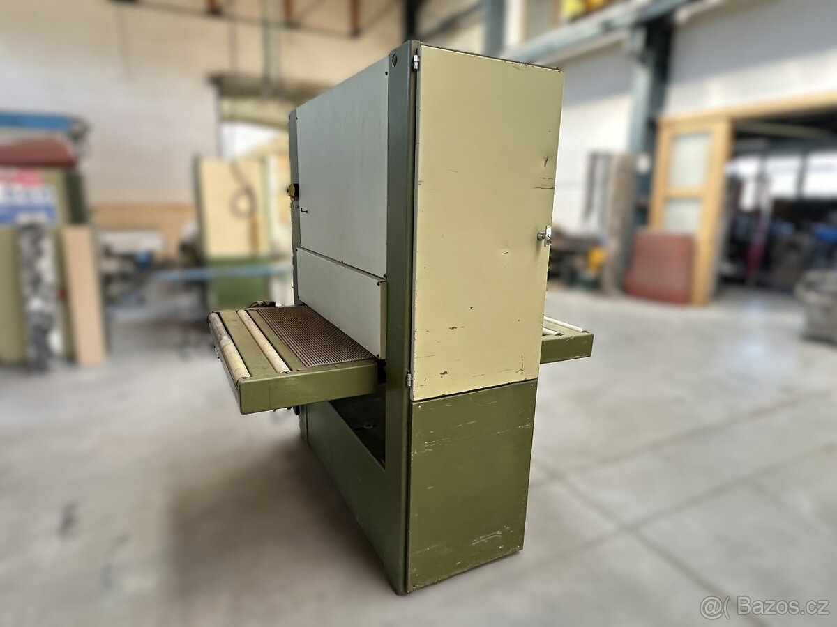 Širokopásová bruska CB 1030 RRT - AKČNÍ SLEVA 10 % - 7