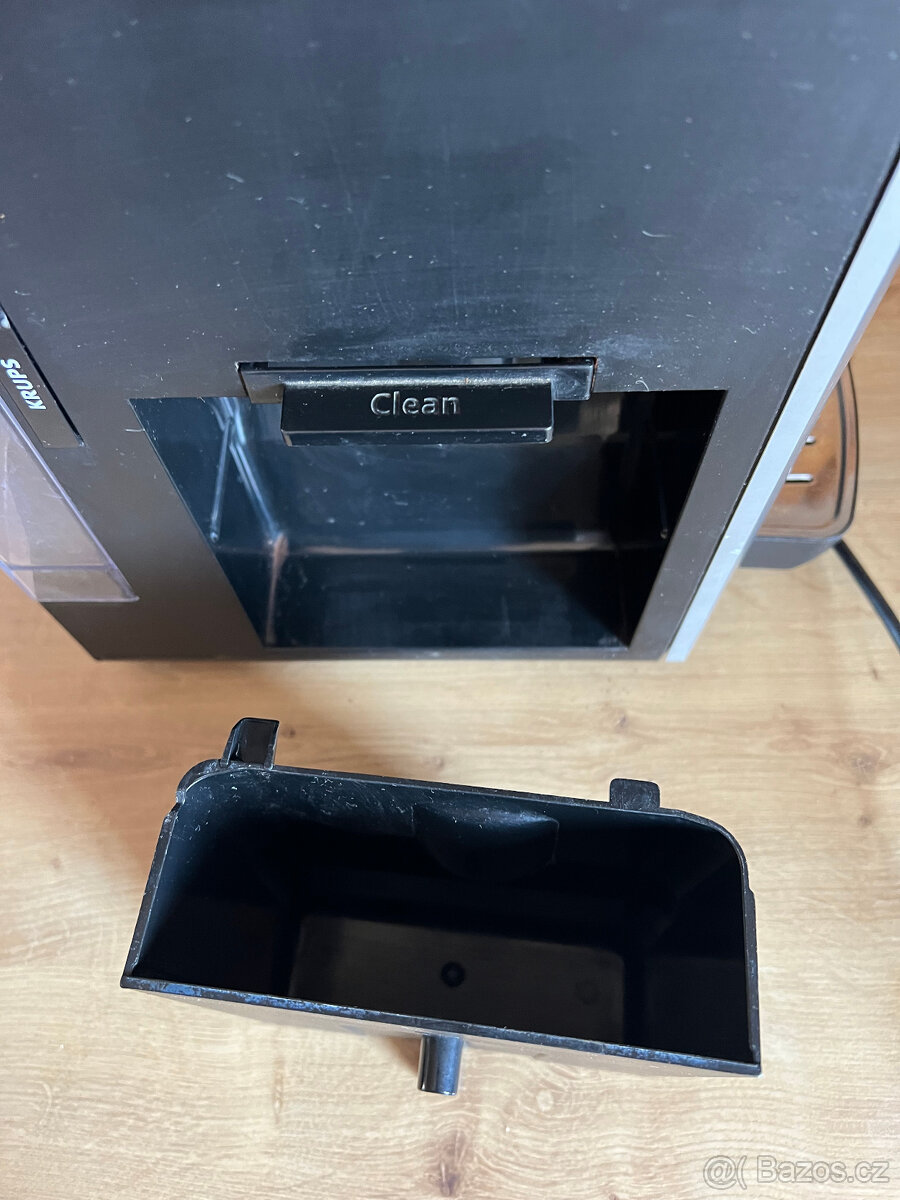 Kávovar Krups XP 7200 - 7