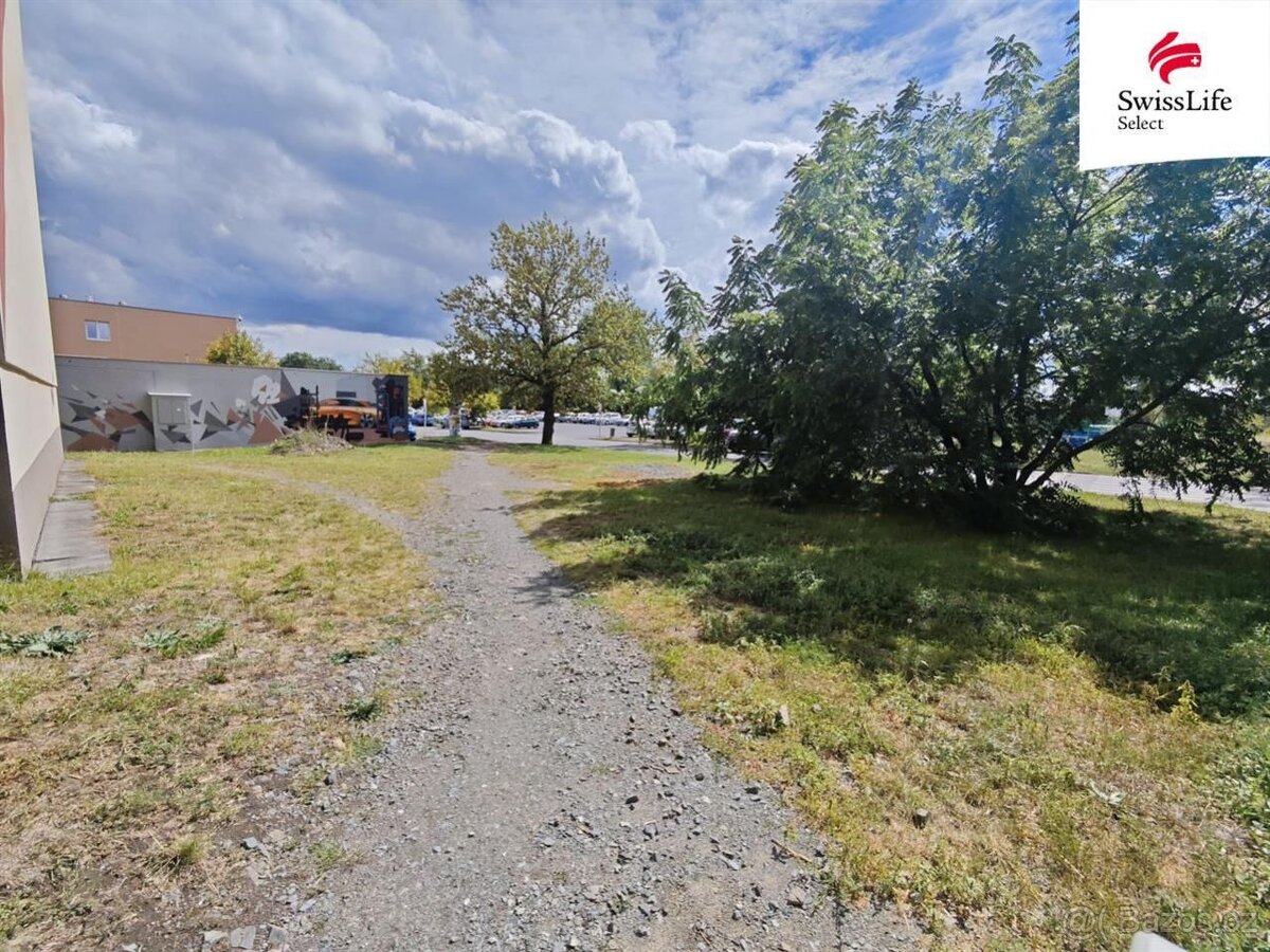 Prodej stavebního pozemku 485 m2 Nad Papežem, Dobříš - 7