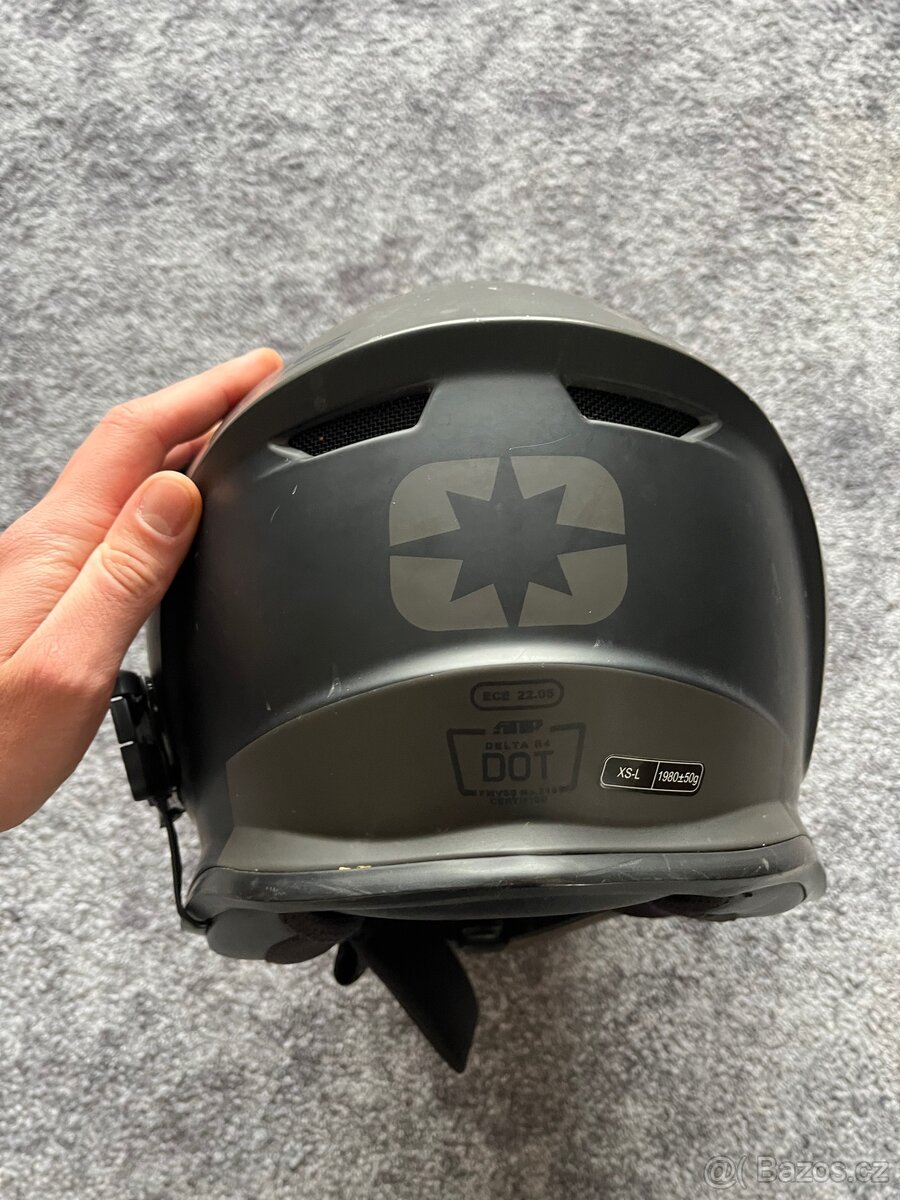 Polaris 509 Delta R4 - 7