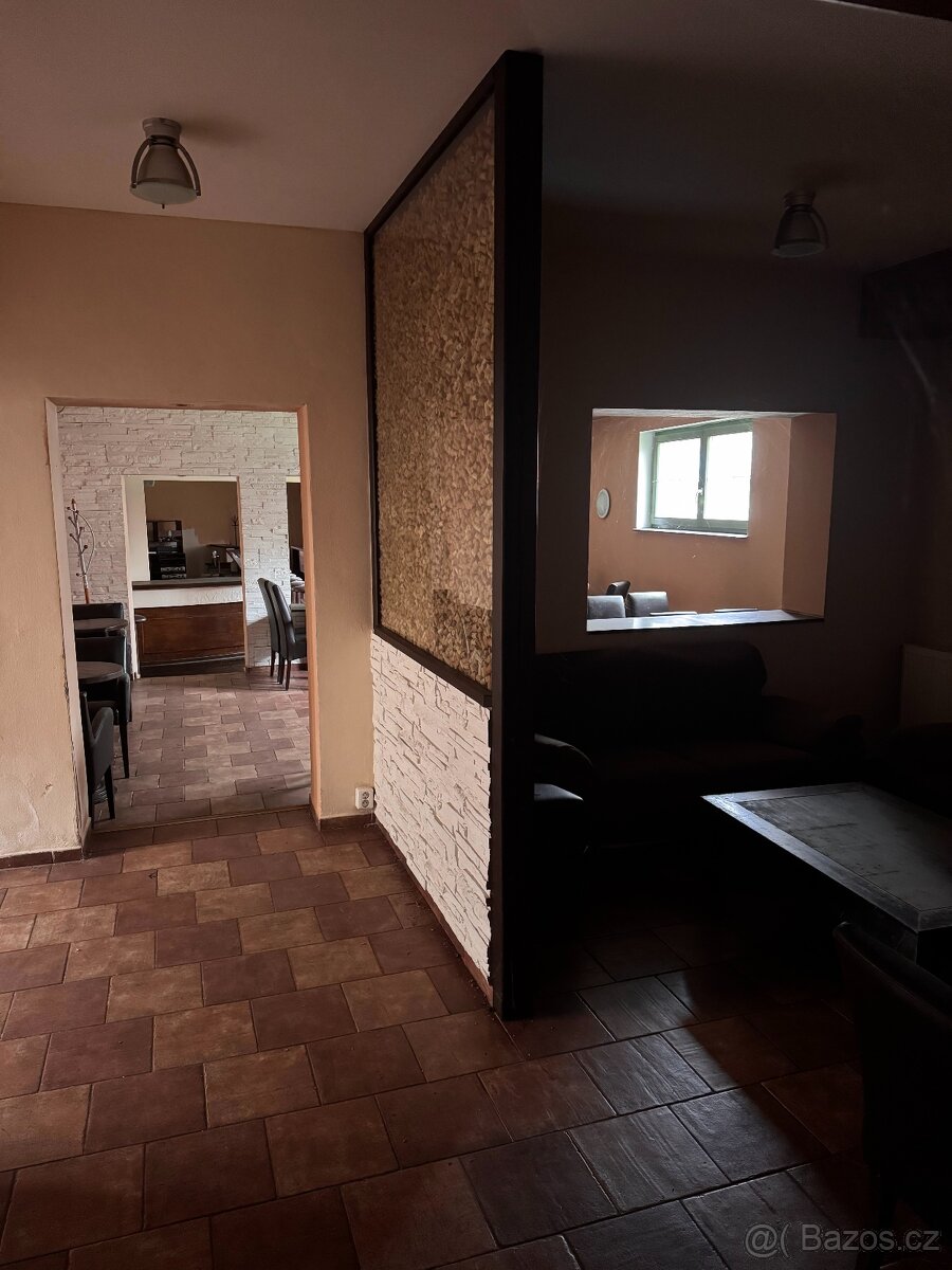 Pronájem restaurace Cheb - 7