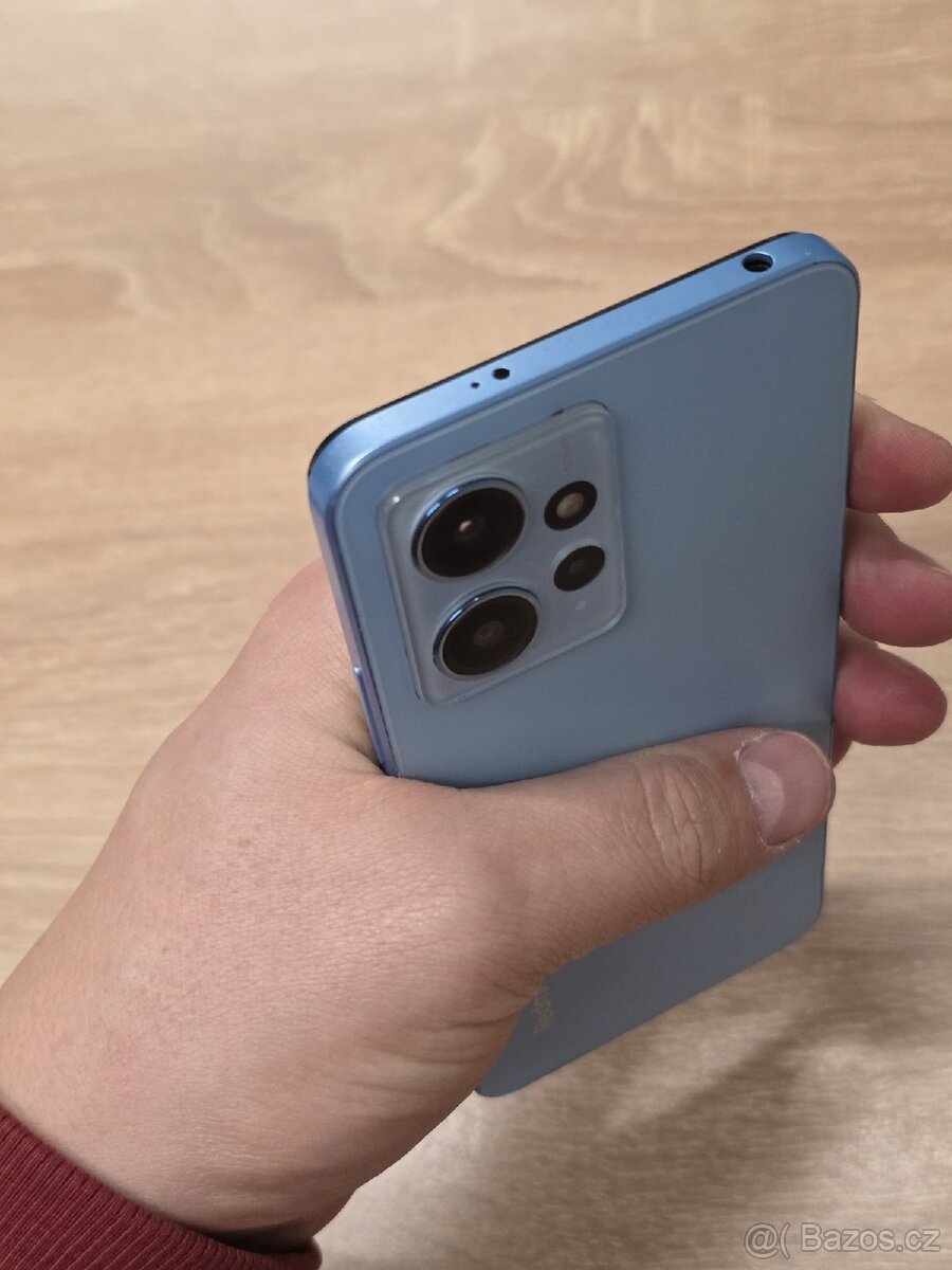 Xiaomi redmi note 12 4G 6/128GB - 7