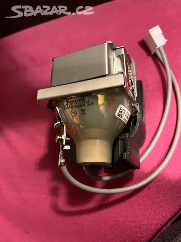 BenQ lampa projektor MP611 620c 721c 5J.J2C01.001 - 7