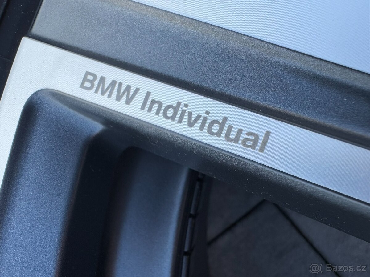 Originál alu kola Bmw Styling 746 G05 G06 R22 - 7