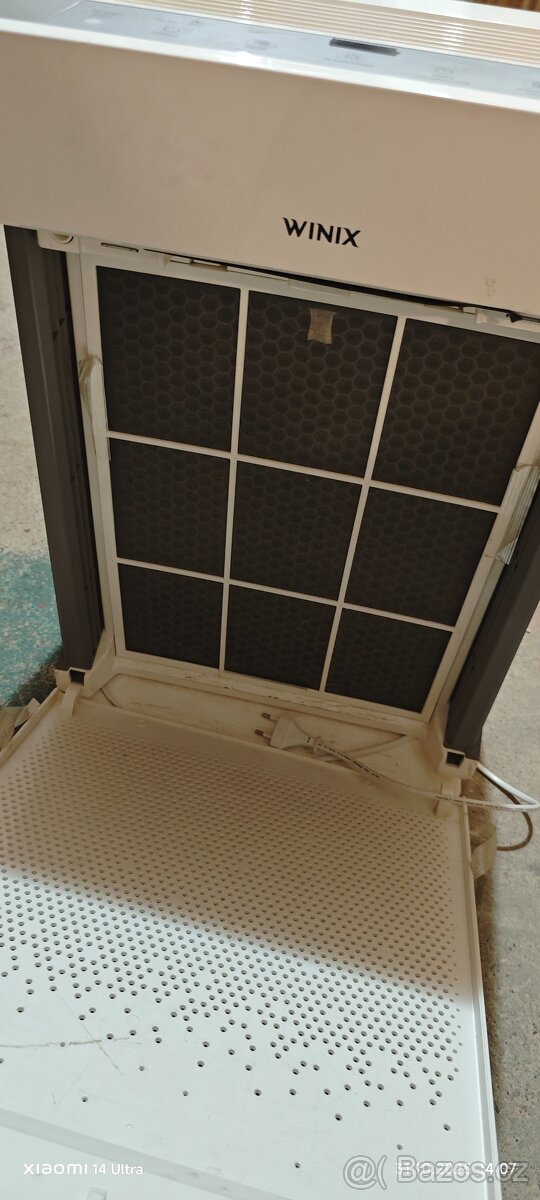 Čistička Winix Zero Pro - 7