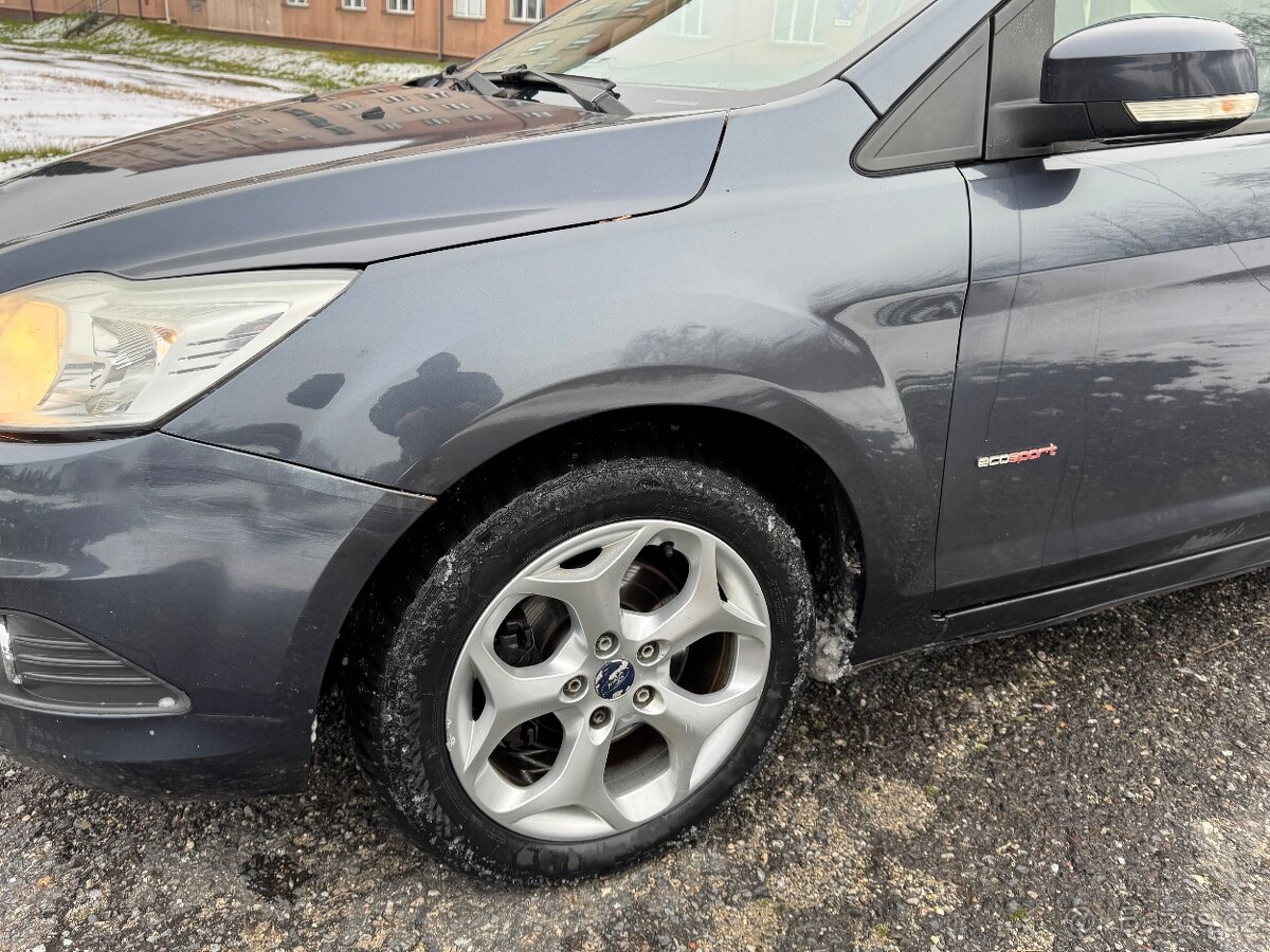 Ford Focus 1.6 TDCI 66kw - 7