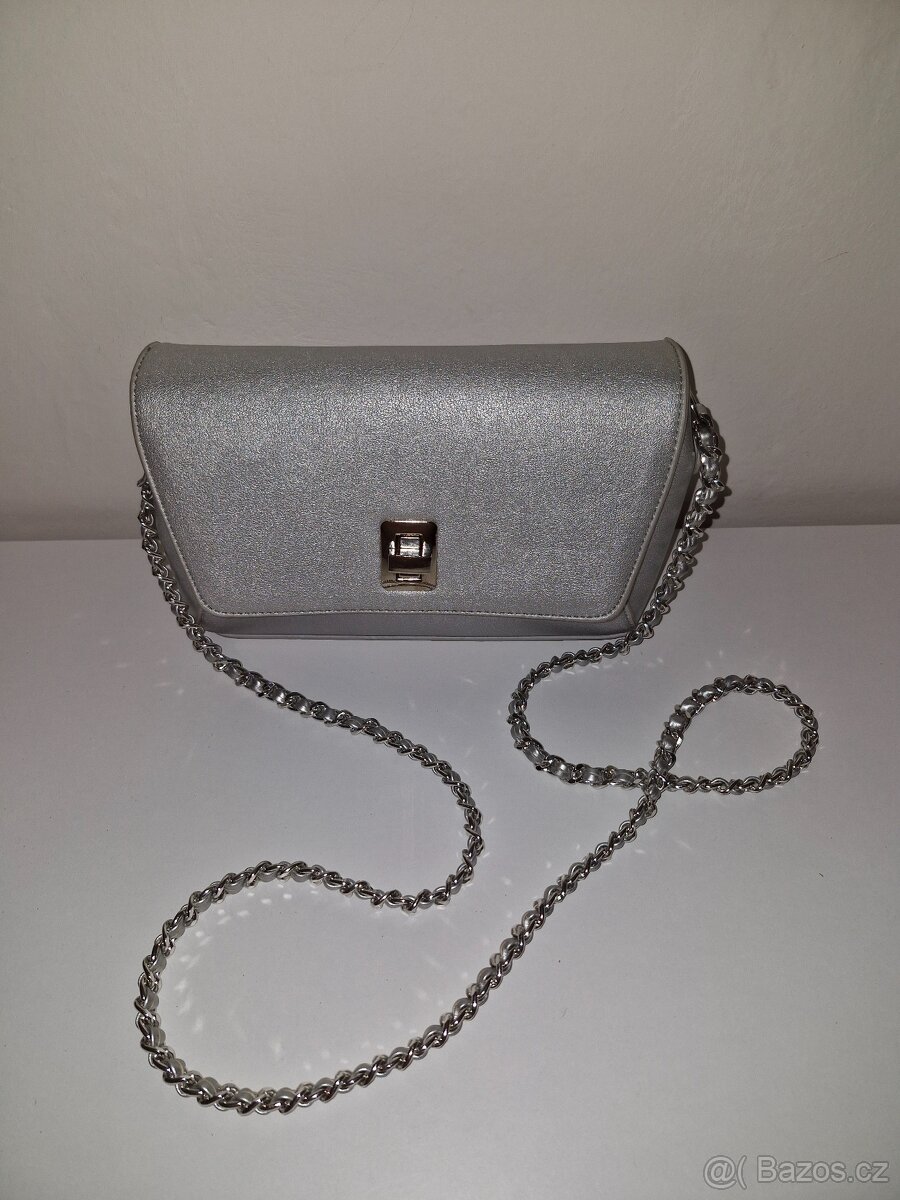 3 ks kabelka , tašky - 7