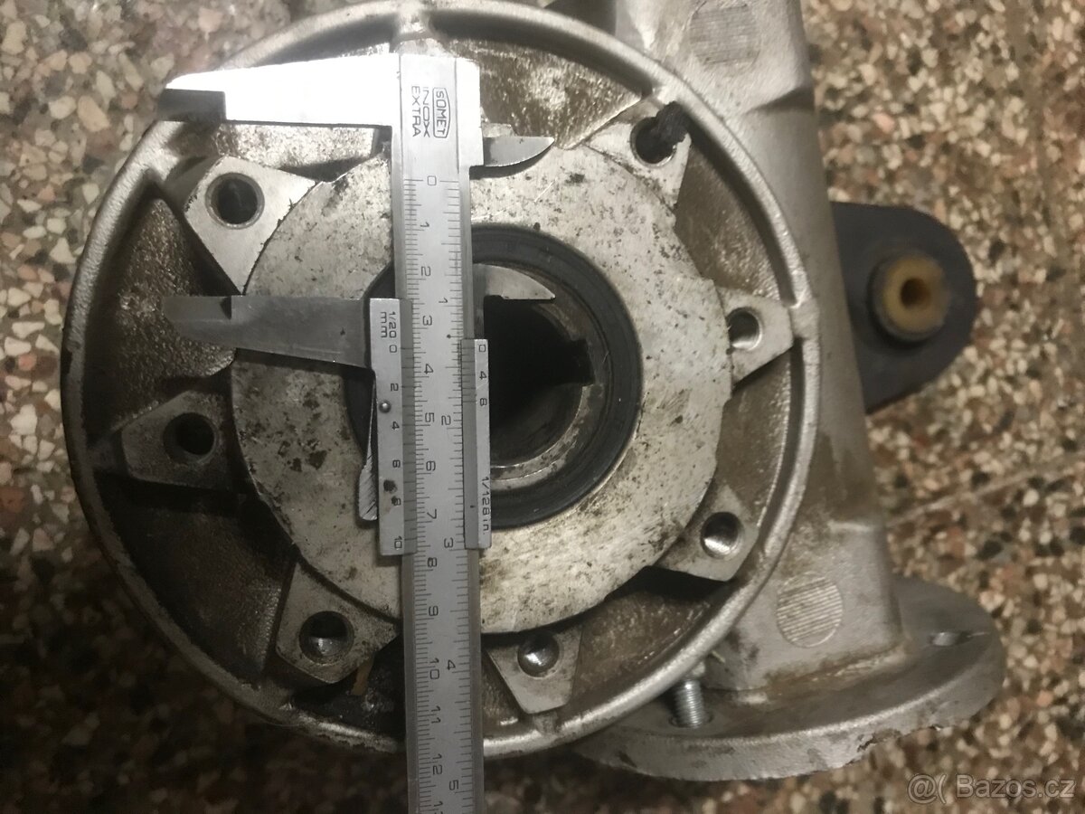 Snekova Prevodovka - 7