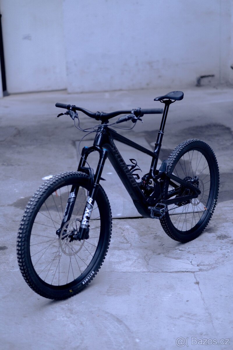 Specialized Kenevo SL 2022 S4 - 7