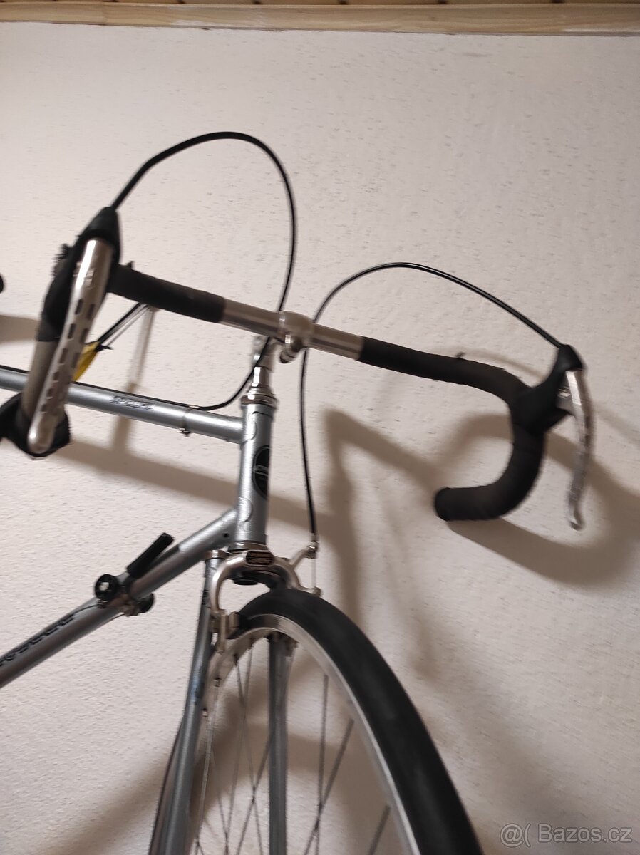 Favorit retro kolo úprava speciál - 7