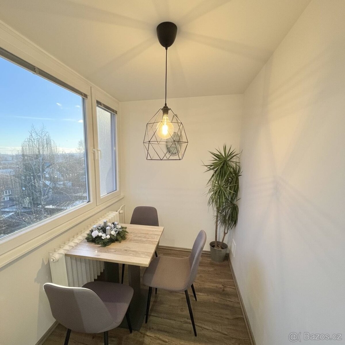 Prodej bytu 4+1 Hradec Králové - 7