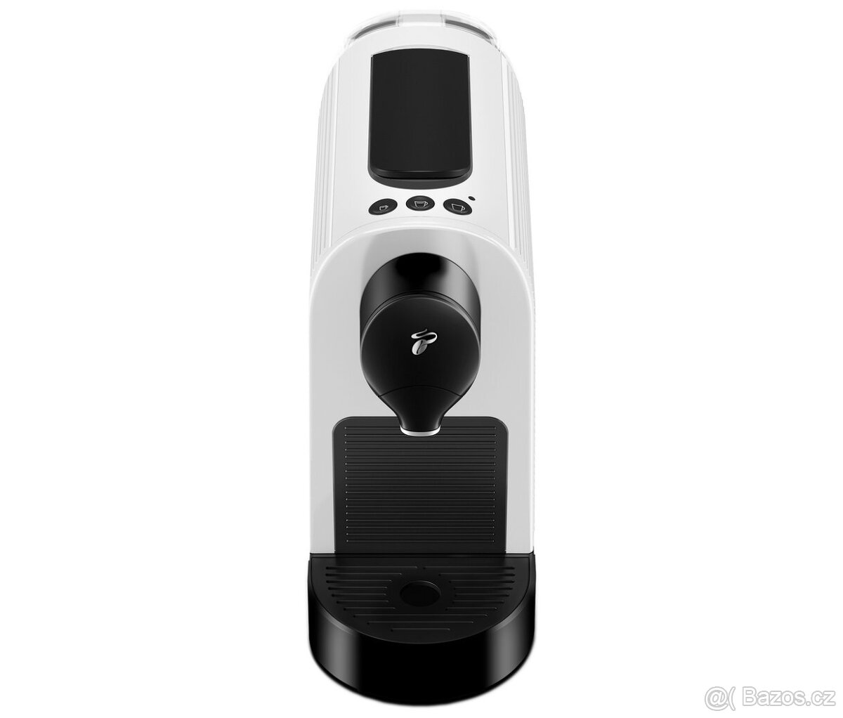 Tchibo Cafissimo pure+ white - 7