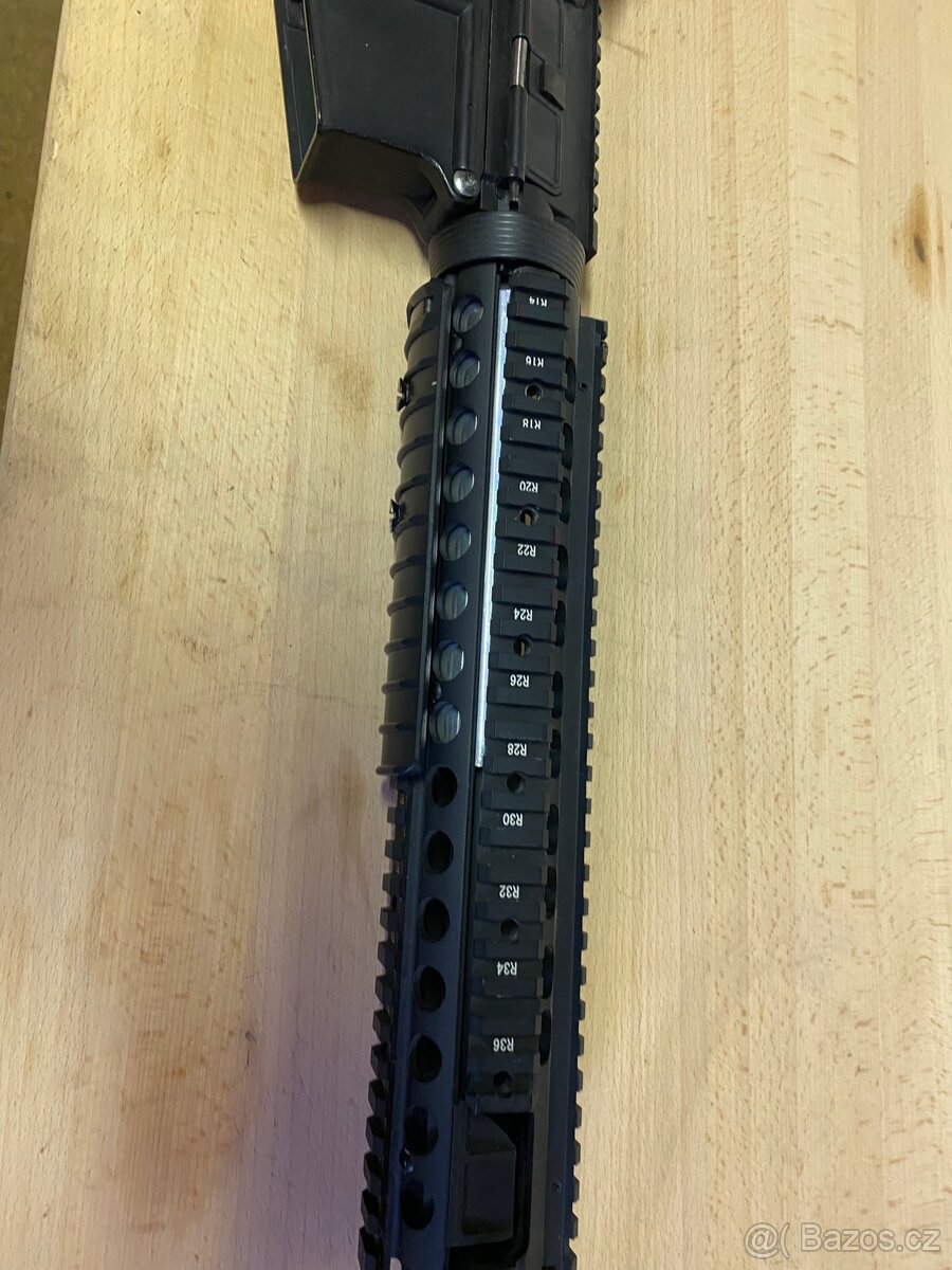 Prodej airsoftových zbraní - 7