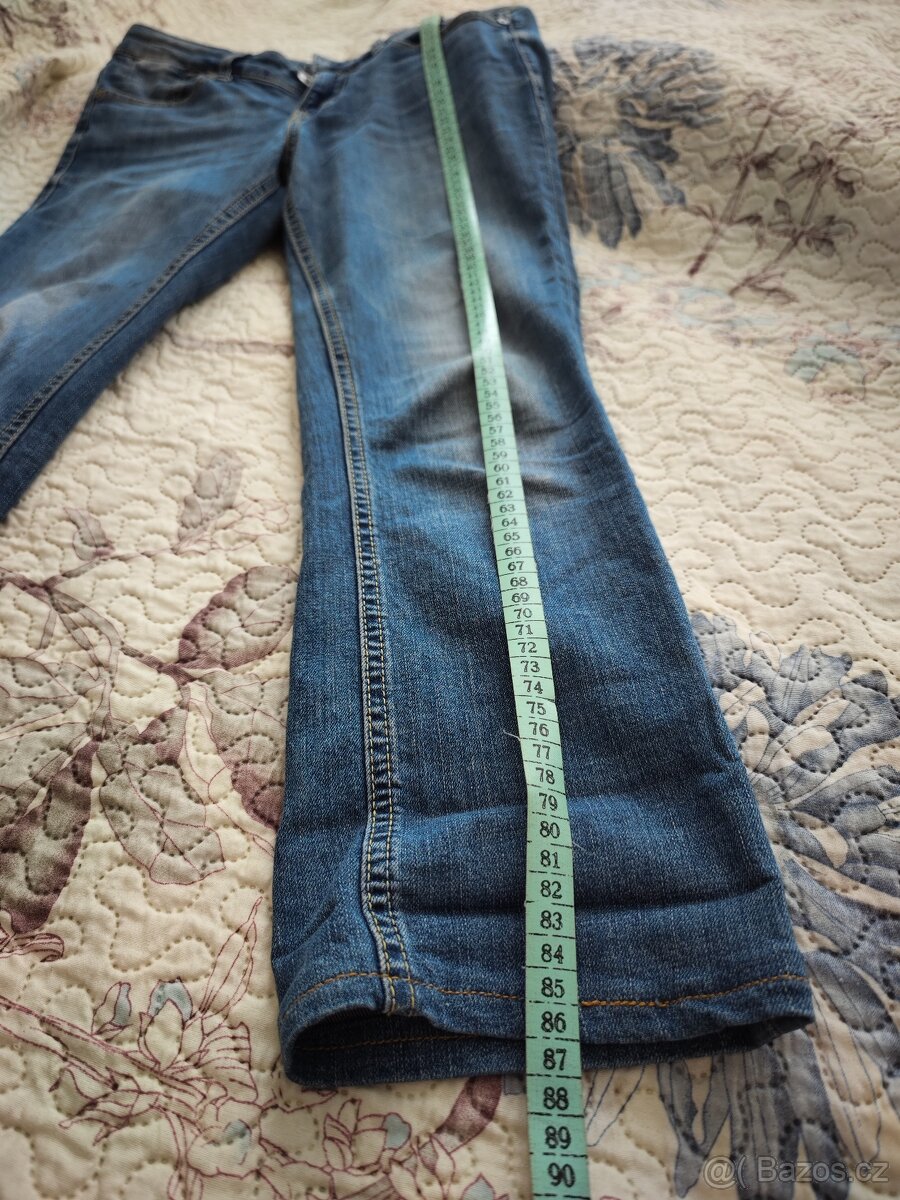 Dámské džíny GUESS - 7