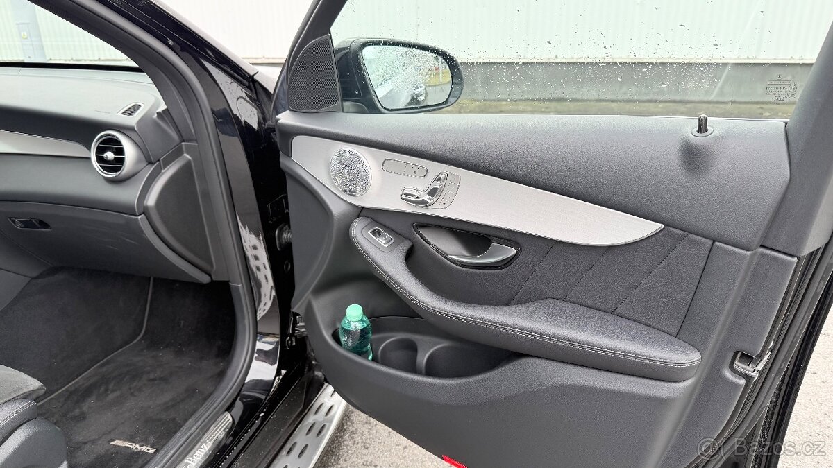 Mercedes GLC 300de DPH odečet - 7