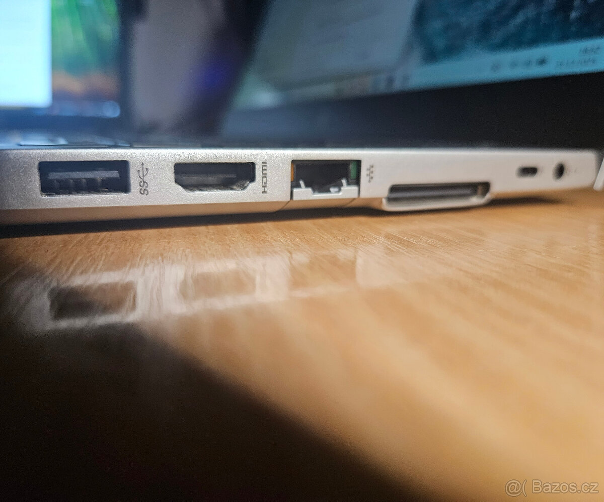 Hp Elitebook 840 G5 i5-7300U - 7