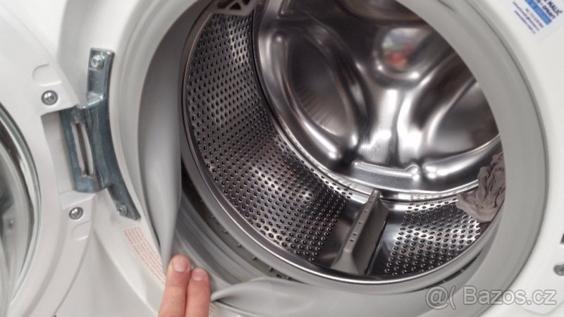Pračka AEG L60840, REPASOVANÁ SE ZÁRUKOU - 7