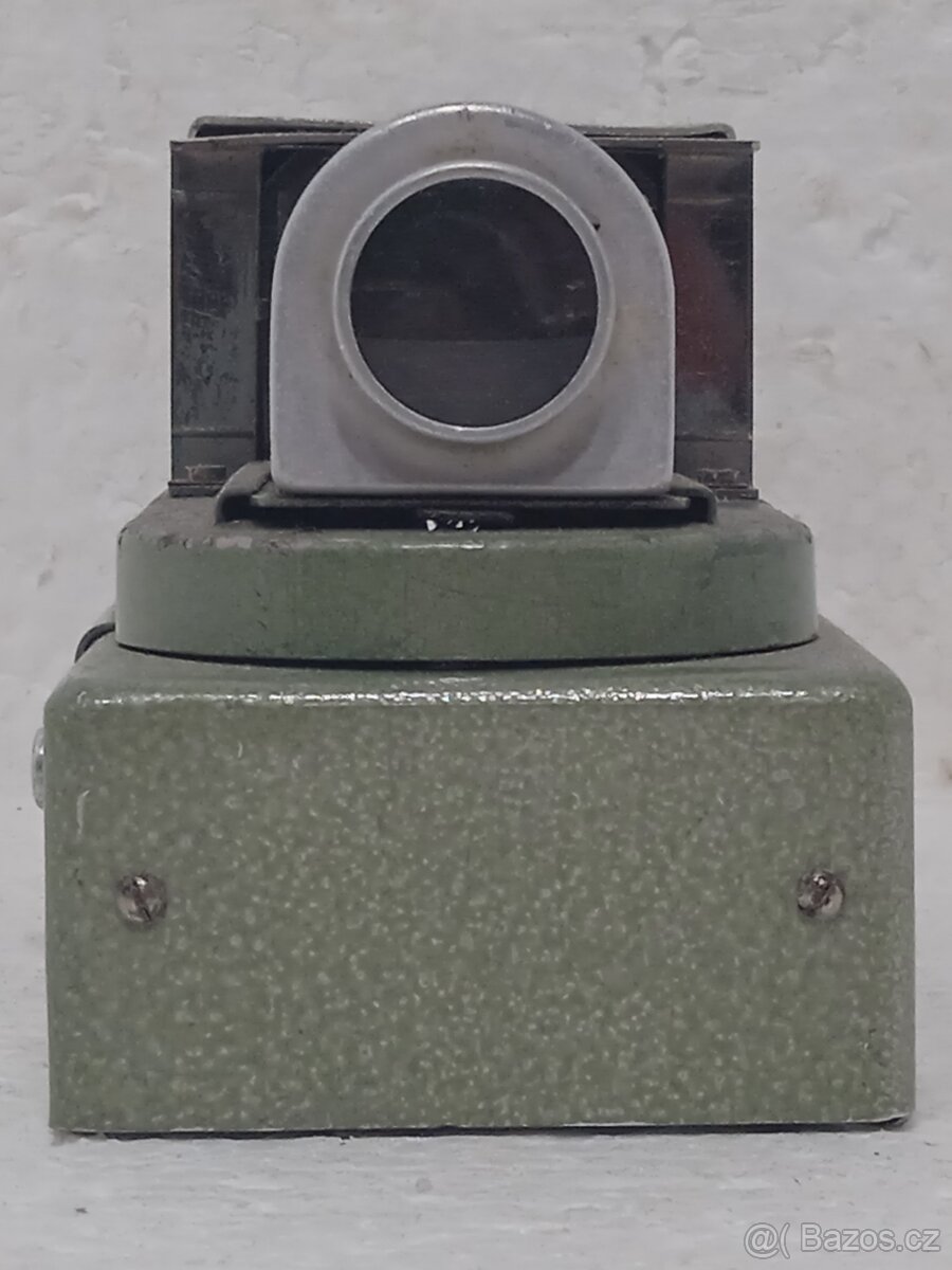 Dios Druopta Retro promítačka - 7