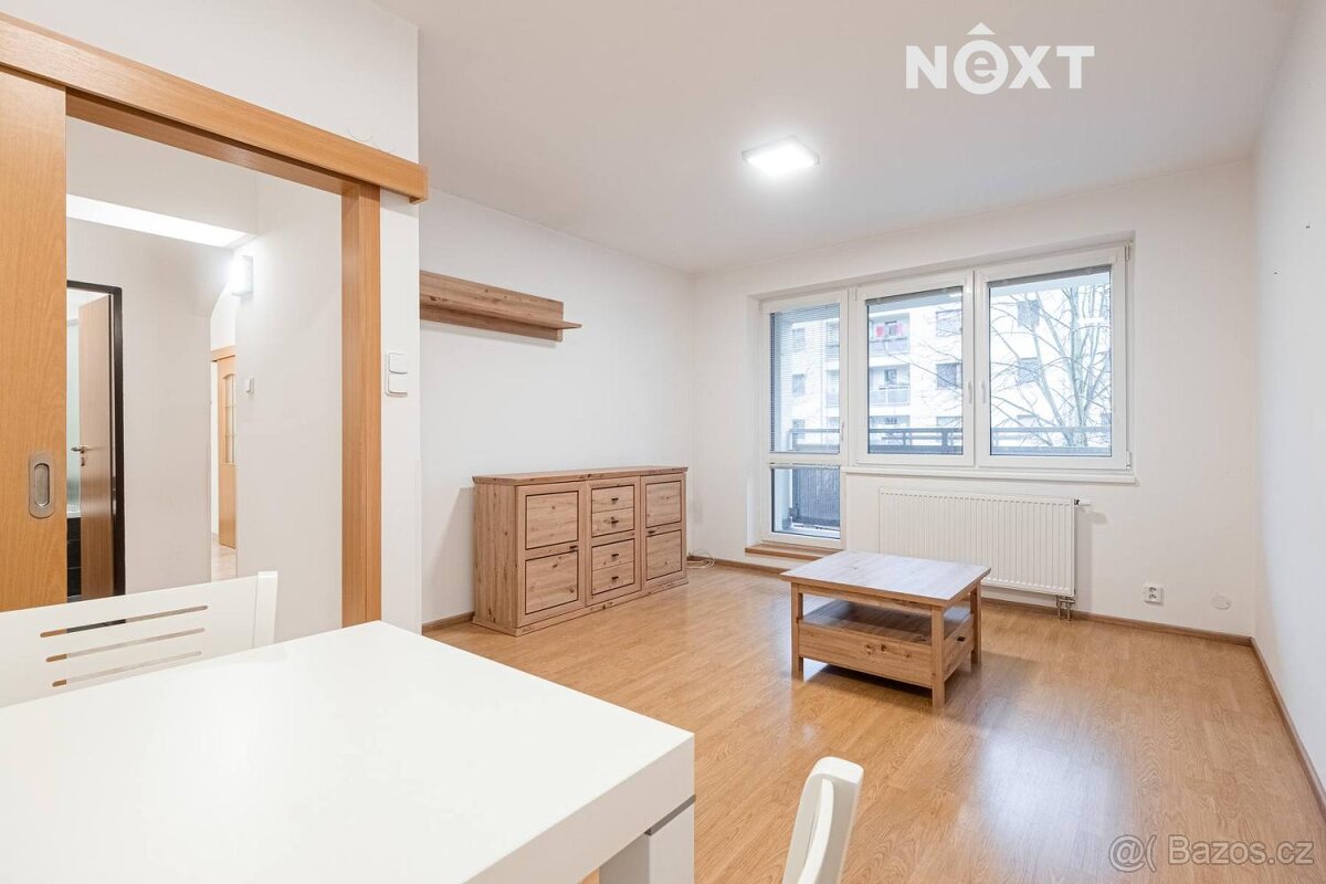 Pronájem byt 3+kk, 61㎡ - 7