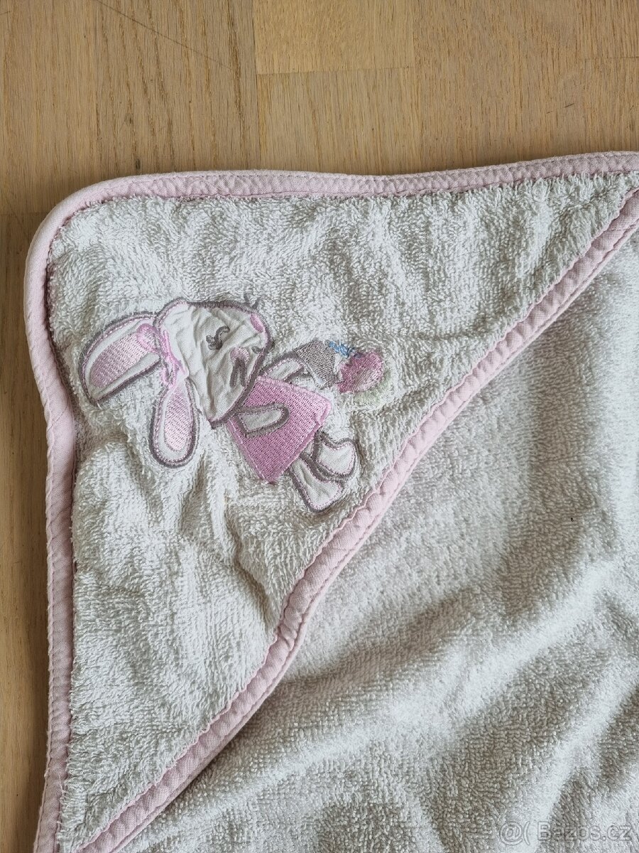 Potřeby a hračky pro miminka a batolata - 7